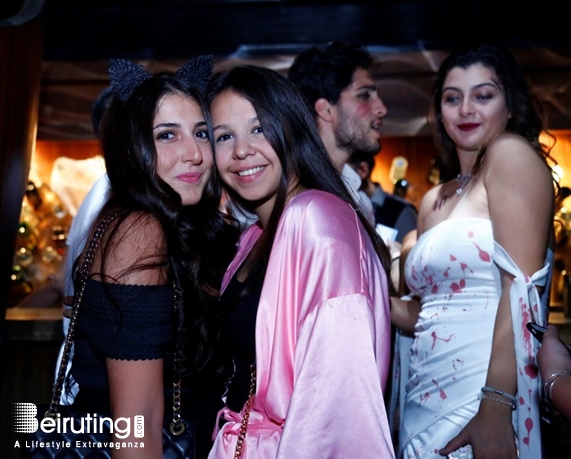 Activities Beirut Suburb Nightlife Drink or Treat Lebanon