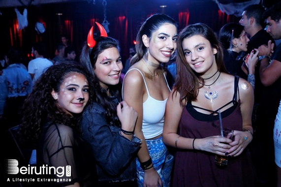 Activities Beirut Suburb Nightlife Drink or Treat Lebanon