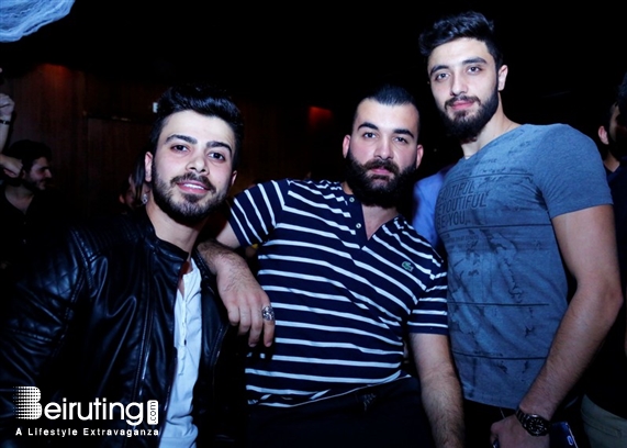 Activities Beirut Suburb Nightlife Drink or Treat Lebanon