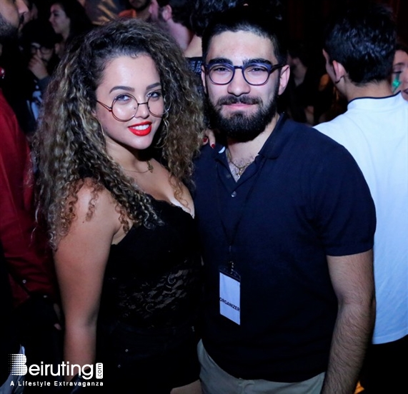 Activities Beirut Suburb Nightlife Drink or Treat Lebanon