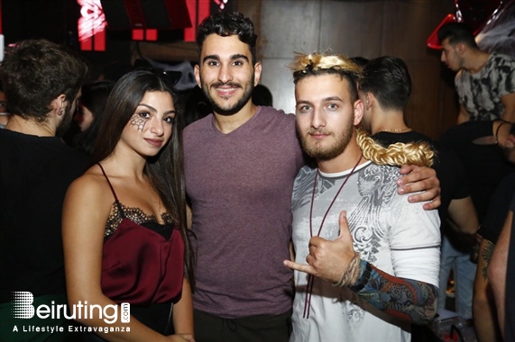 Activities Beirut Suburb Nightlife Drink or Treat Lebanon