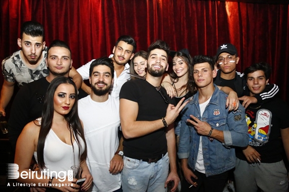 Activities Beirut Suburb Nightlife Drink or Treat Lebanon