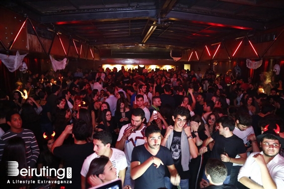 Activities Beirut Suburb Nightlife Drink or Treat Lebanon