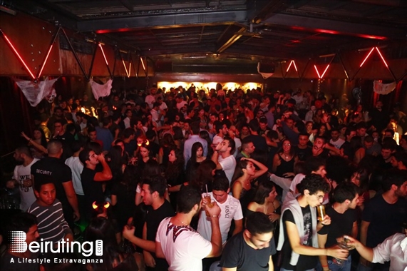 Activities Beirut Suburb Nightlife Drink or Treat Lebanon