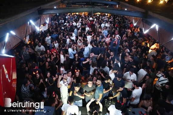 Activities Beirut Suburb Nightlife Drink or Treat Lebanon