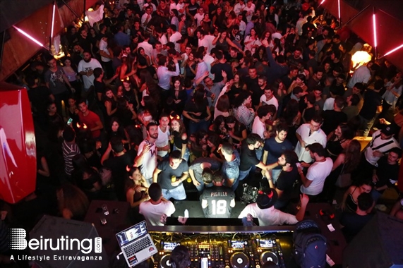 Activities Beirut Suburb Nightlife Drink or Treat Lebanon