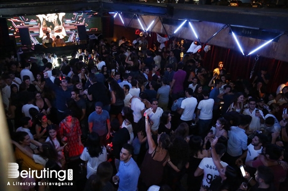 Activities Beirut Suburb Nightlife Drink or Treat Lebanon