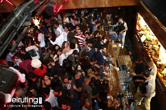 Activities Beirut Suburb Nightlife Drink or Treat Lebanon