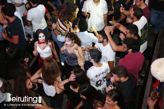 Activities Beirut Suburb Nightlife Drink or Treat Lebanon