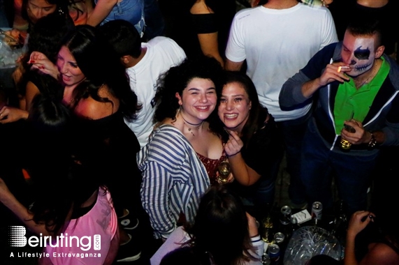 Activities Beirut Suburb Nightlife Drink or Treat Lebanon