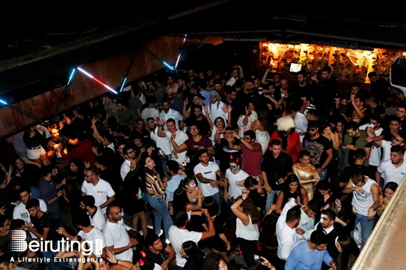 Activities Beirut Suburb Nightlife Drink or Treat Lebanon