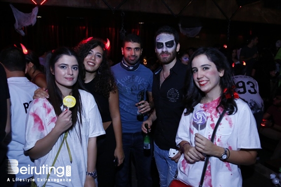 Activities Beirut Suburb Nightlife Drink or Treat Lebanon