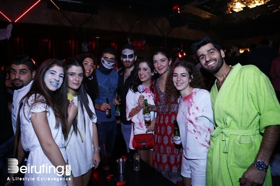 Activities Beirut Suburb Nightlife Drink or Treat Lebanon