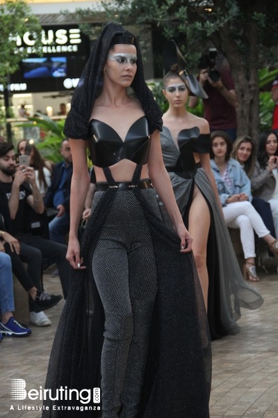 ABC Verdun Beirut Suburb Fashion Show BYFDC 2018 Lebanon