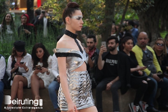 ABC Verdun Beirut Suburb Fashion Show BYFDC 2018 Lebanon