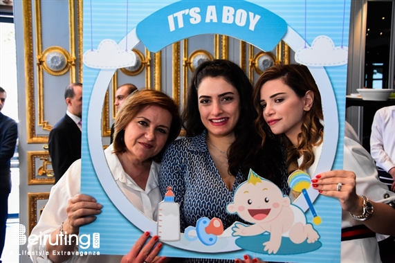 Numero Six Beirut-Downtown Social Event Claudia Abed Baby Shower Lebanon