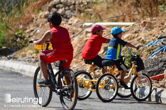 The Backyard Hazmieh Hazmieh Social Event Beirut By Bike at The Backyard Hazmieh Lebanon