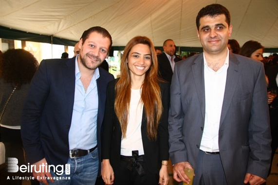 Sursock Palace Beirut-Ashrafieh Social Event Bader 8 Year Anniversary Celebration  Lebanon