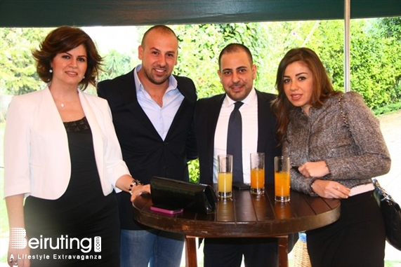 Sursock Palace Beirut-Ashrafieh Social Event Bader 8 Year Anniversary Celebration  Lebanon