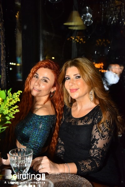 Social Event Happy Birthday Rita Kamar  Lebanon