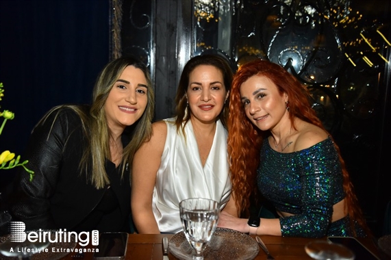 Social Event Happy Birthday Rita Kamar  Lebanon