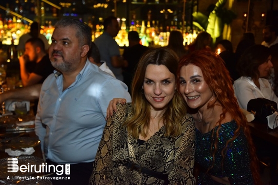 Social Event Happy Birthday Rita Kamar  Lebanon