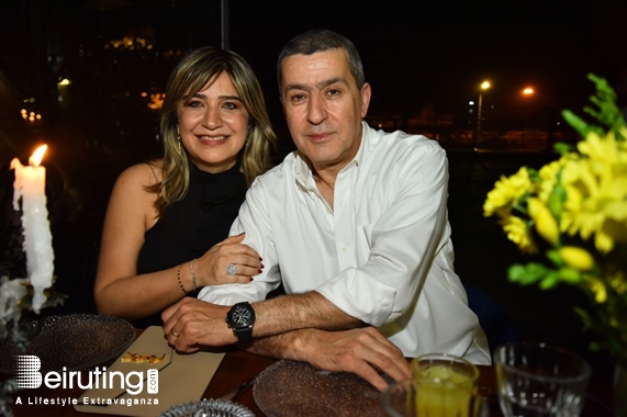 Social Event Happy Birthday Rita Kamar  Lebanon