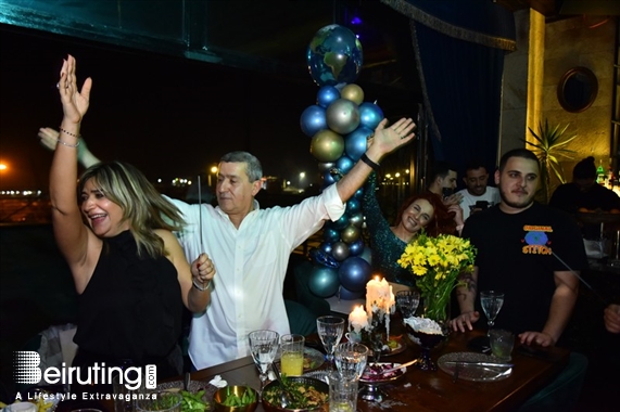 Social Event Happy Birthday Rita Kamar  Lebanon