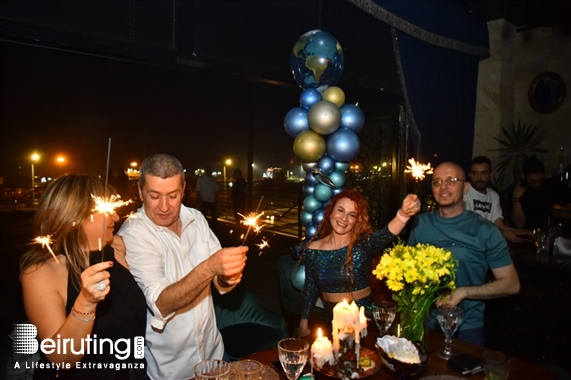 Social Event Happy Birthday Rita Kamar  Lebanon