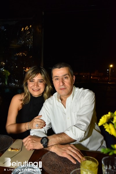 Social Event Happy Birthday Rita Kamar  Lebanon