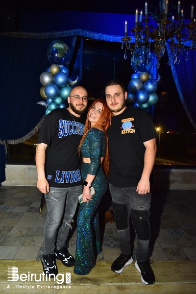 Social Event Happy Birthday Rita Kamar  Lebanon