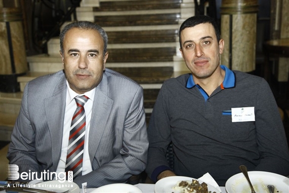 Beirut Souks Beirut-Downtown Social Event Baldati Bi'ati Award Ceremony Lebanon