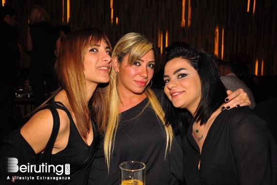 Bar National Jounieh Nightlife Bar National on Saturday Night  Lebanon