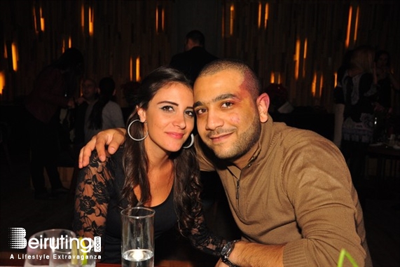 Bar National Jounieh Nightlife Bar National on Saturday Night  Lebanon