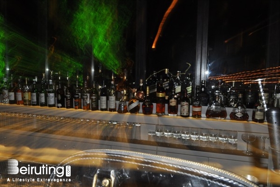 Bar National Jounieh Nightlife Bar National on Saturday Night  Lebanon