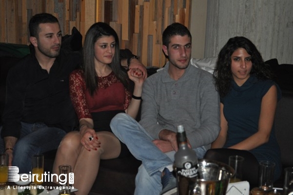 Bar National Jounieh Nightlife Bar National on Saturday Night  Lebanon