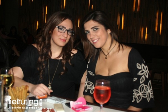 Bar National Jounieh Nightlife Bar National on Saturday Night  Lebanon