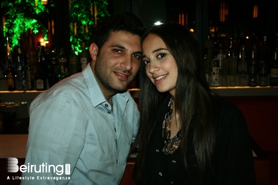 Bar National Jounieh Nightlife Bar National on Saturday Night  Lebanon