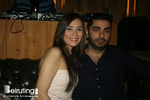 Bar National Jounieh Nightlife Bar National on Saturday Night  Lebanon