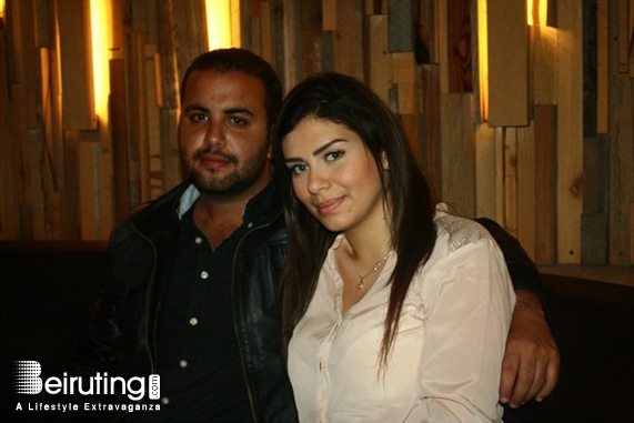 Bar National Jounieh Nightlife Bar National on Saturday Night  Lebanon