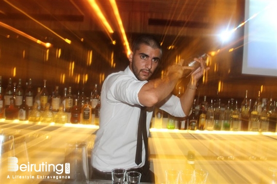 Bar National Jounieh Nightlife Bar National on Saturday Night  Lebanon