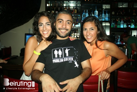 Bar Rouge Jounieh Nightlife Bar Rouge Opening Lebanon