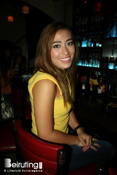 Bar Rouge Jounieh Nightlife Bar Rouge Opening Lebanon