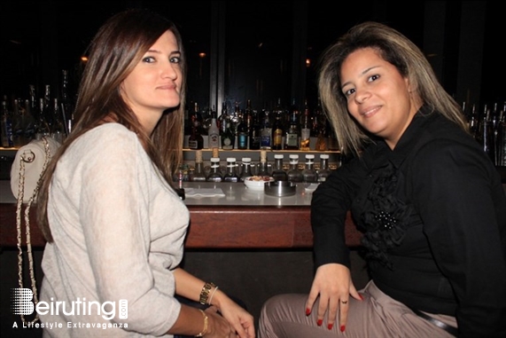 Bar National Jounieh Nightlife Bar National on Saturday Night  Lebanon