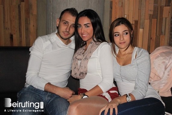 Bar National Jounieh Nightlife Bar National on Saturday Night  Lebanon