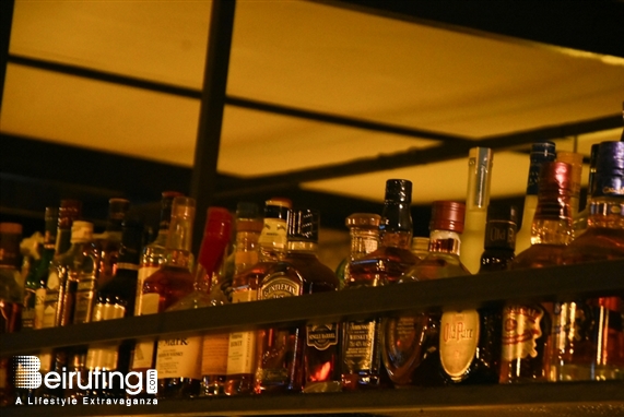 Bar 35 Beirut-Gemmayze Nightlife Bar 35 Broumana on Saturday Night Lebanon