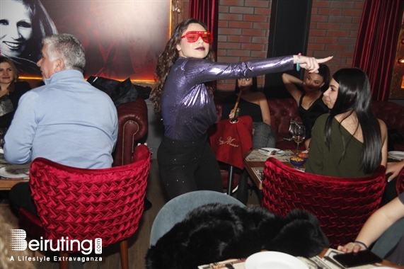 Activities Beirut Suburb Nightlife Grand Opening of Bariziana  Lebanon