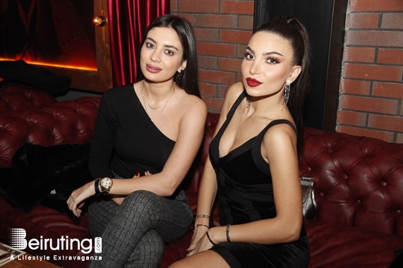 Activities Beirut Suburb Nightlife Grand Opening of Bariziana  Lebanon