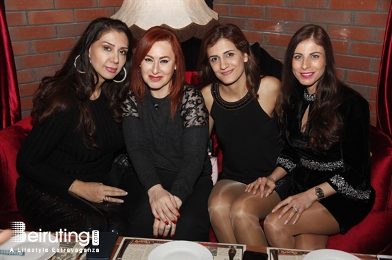 Activities Beirut Suburb Nightlife Grand Opening of Bariziana  Lebanon