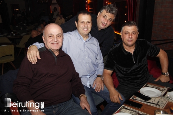 Activities Beirut Suburb Nightlife Grand Opening of Bariziana  Lebanon